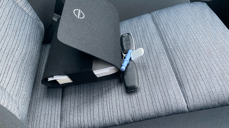 Nissan X-Trail 1.5 MHEV 163 N-Connecta 5dr [7 Seat] Xtronic Petrol Station Wagon